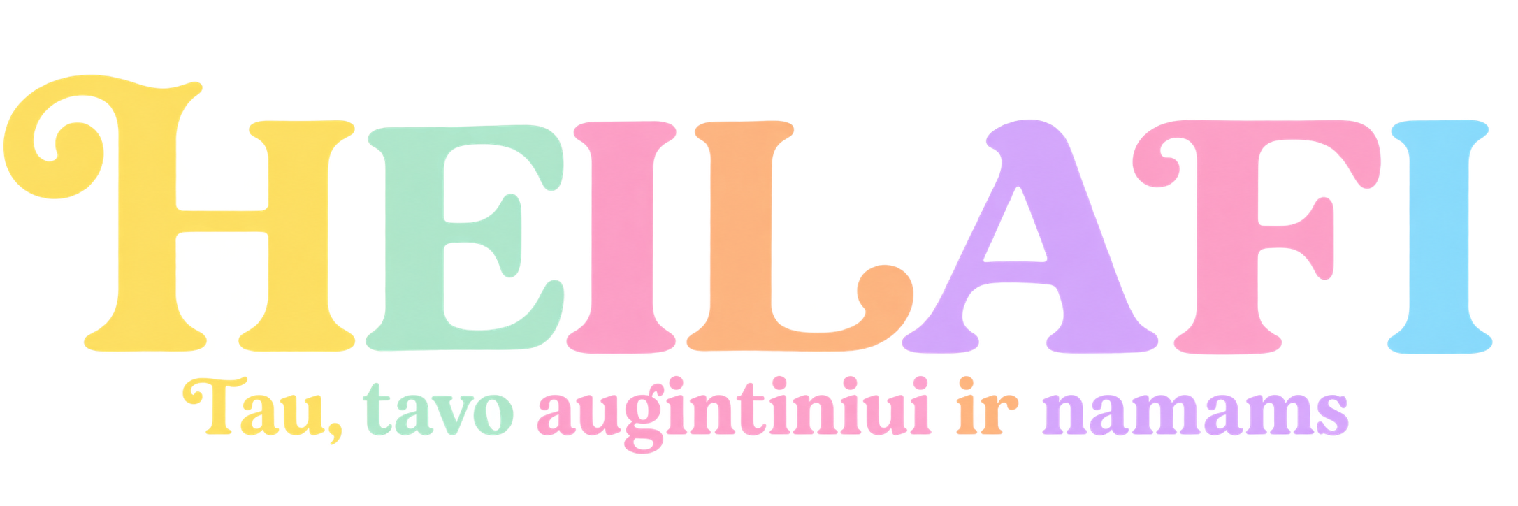 Heilafii